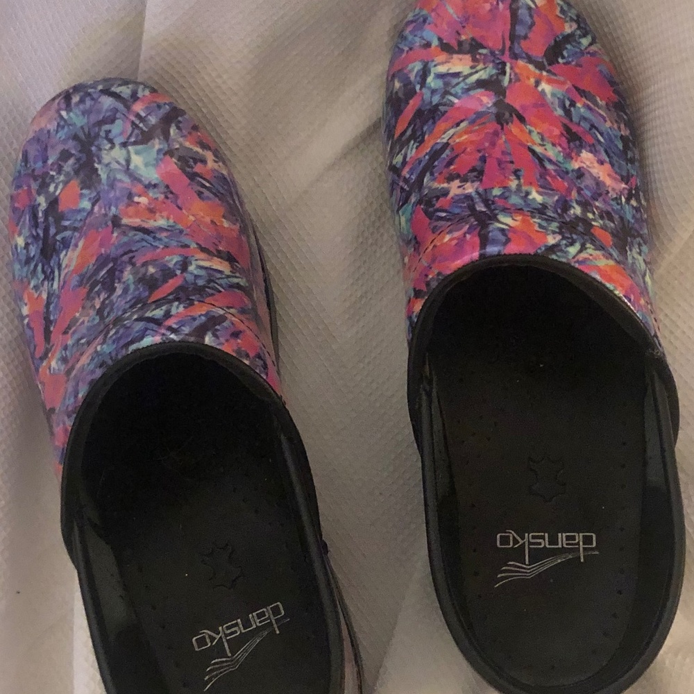 Dansko 38